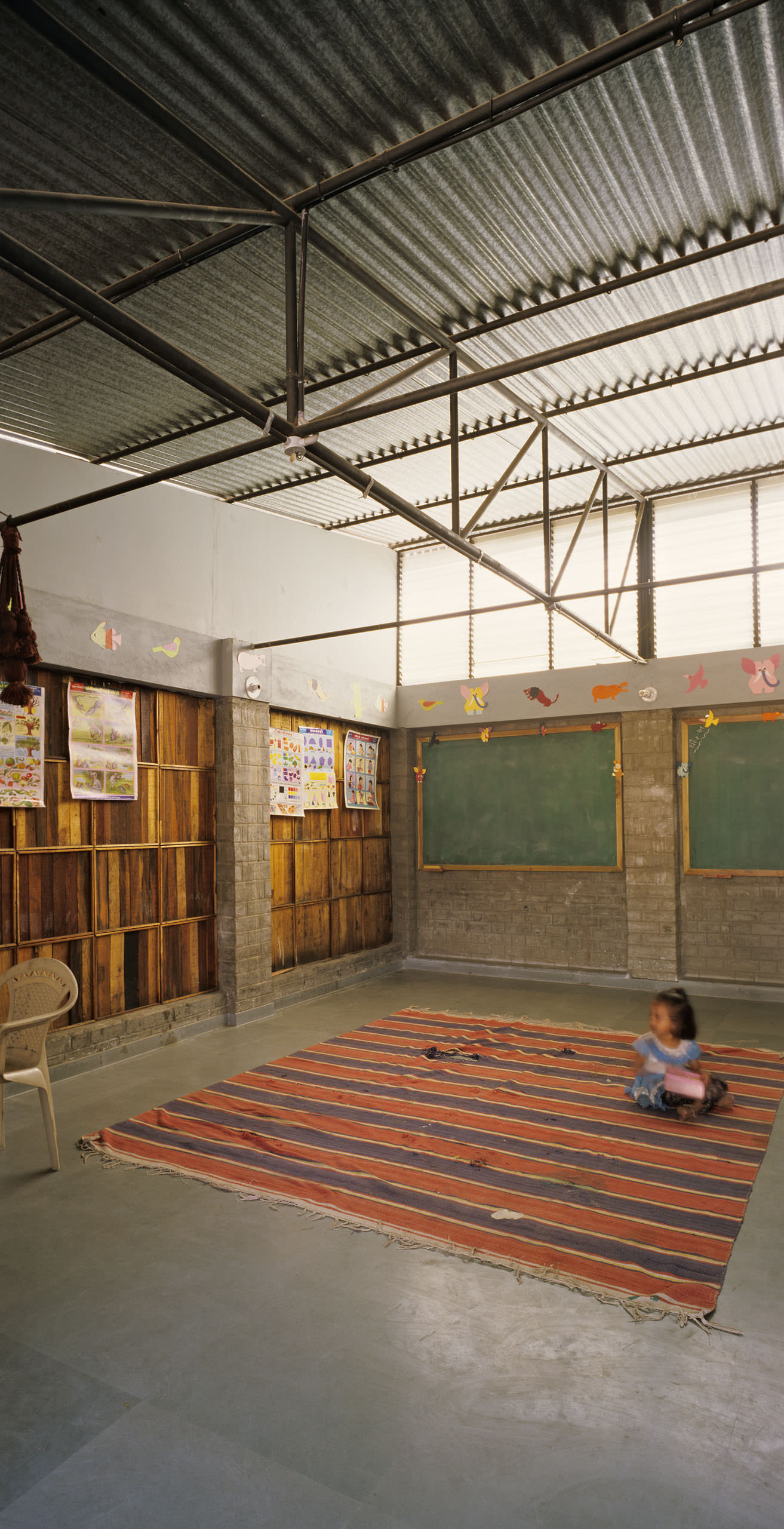 manav sadhna community center